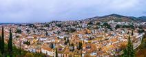 albaicin sacromonte