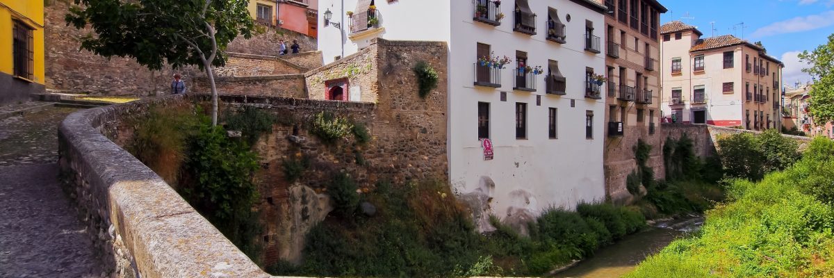 Tour Albaicín y Sacromonte