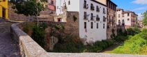 Tour Albaicín y Sacromonte