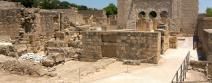 Visite de Medina Azahara en Cordoue