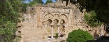 Visite de Medina Azahara en Cordoue