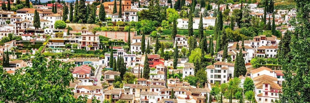 Tour Albaicín y Sacromonte