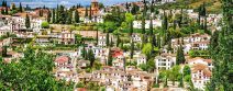 Tour Albaicín y Sacromonte