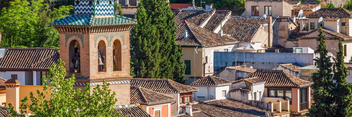 Tour Albaicín y Sacromonte