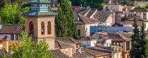 Tour Albaicín y Sacromonte