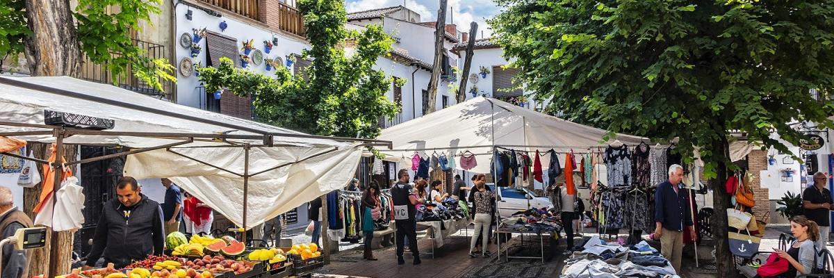 dobla de oro granada