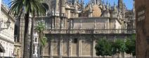 Tour Visita Guiada Catedral y Giralda Sevilla