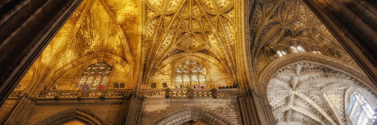 Tour Visita Guiada Catedral y Giralda Sevilla