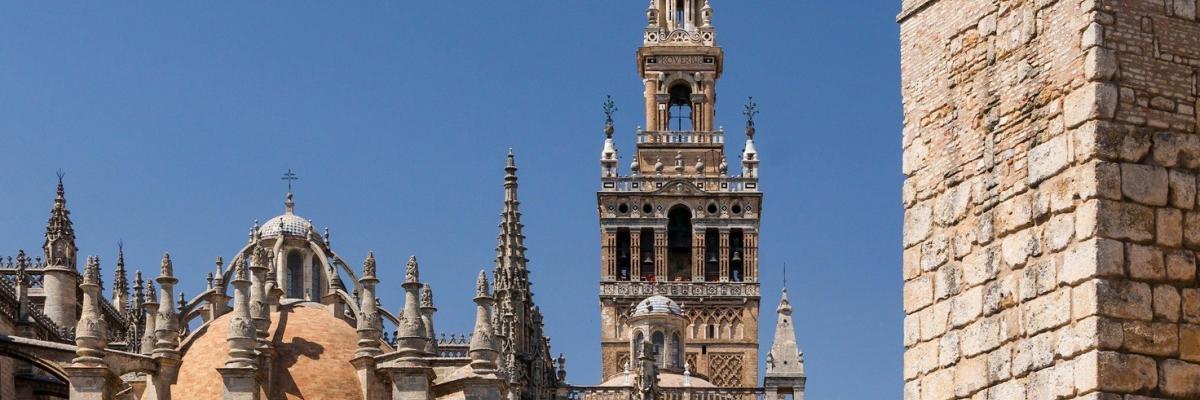 Tour Visita Guiada Catedral y Giralda Sevilla