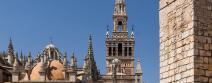 Tour Visita Guiada Catedral y Giralda Sevilla