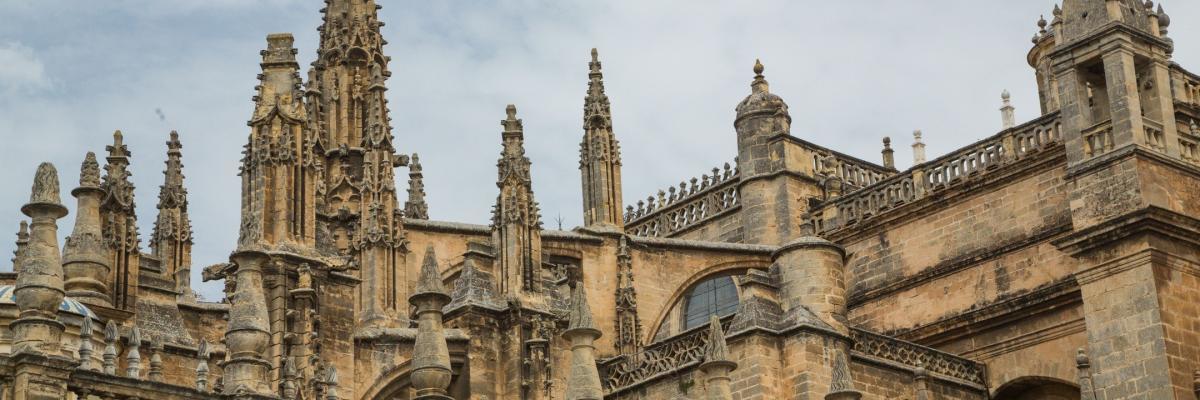 Tour Visita Guiada Catedral y Giralda Sevilla