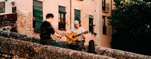 Tour Albaicín y Sacromonte