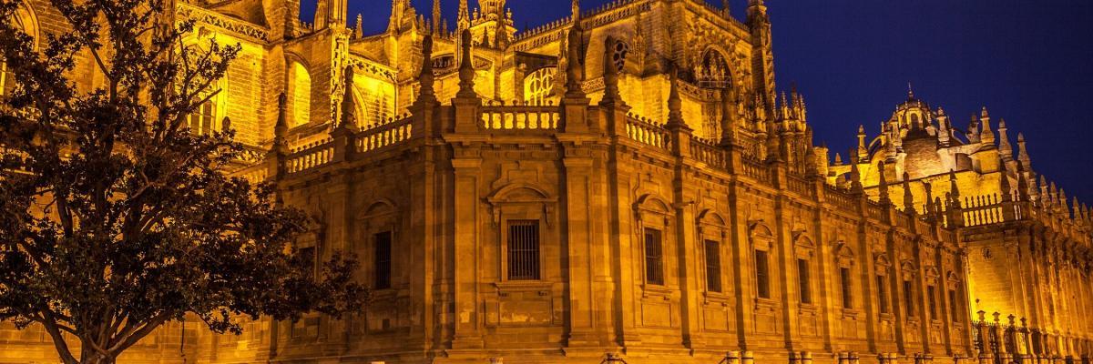 Tour Visita Guiada Catedral y Giralda Sevilla