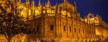 Tour Visita Guiada Catedral y Giralda Sevilla