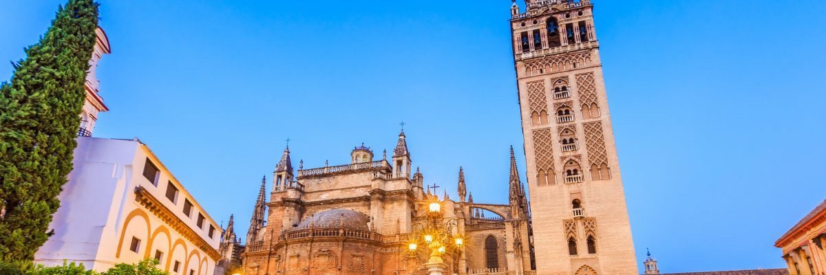 Tour Visita Guiada Catedral y Giralda Sevilla