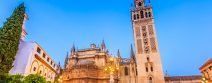 Tour Visita Guiada Catedral y Giralda Sevilla