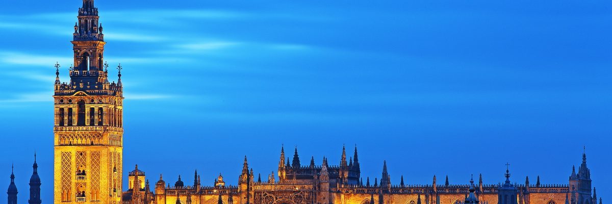 Tour Visita Guiada Catedral y Giralda Sevilla