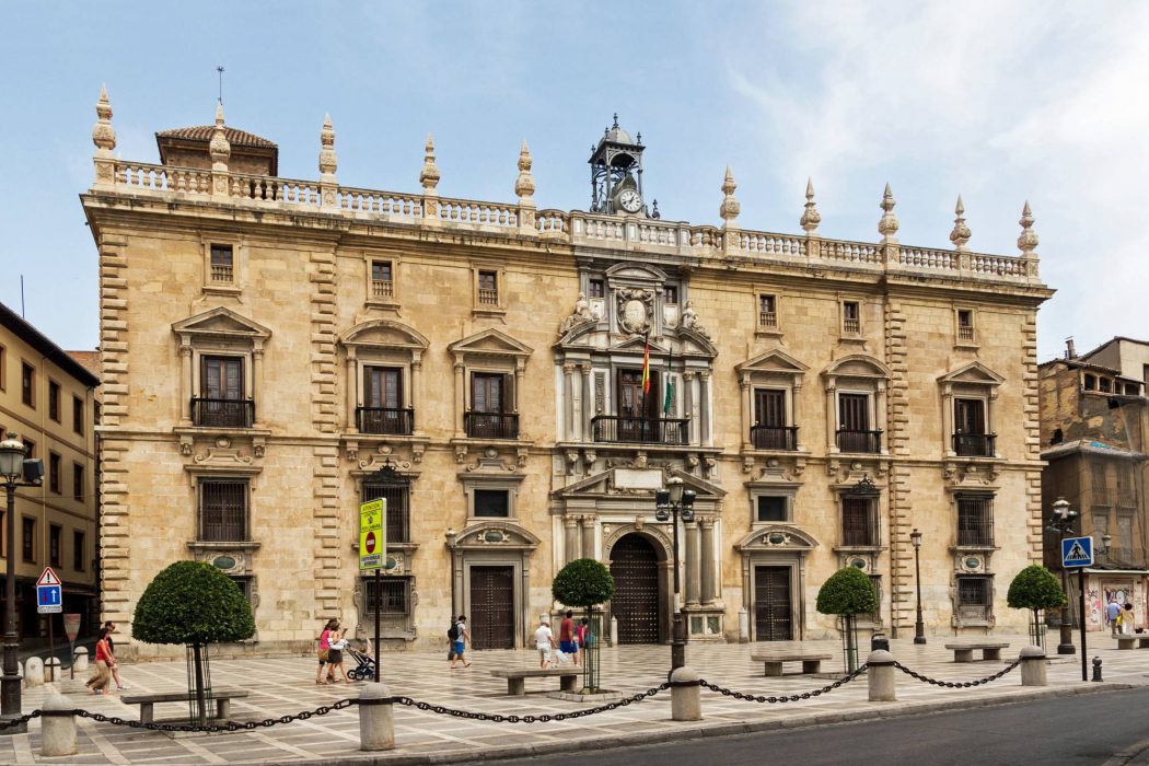 Tour Albaicín y Sacromonte