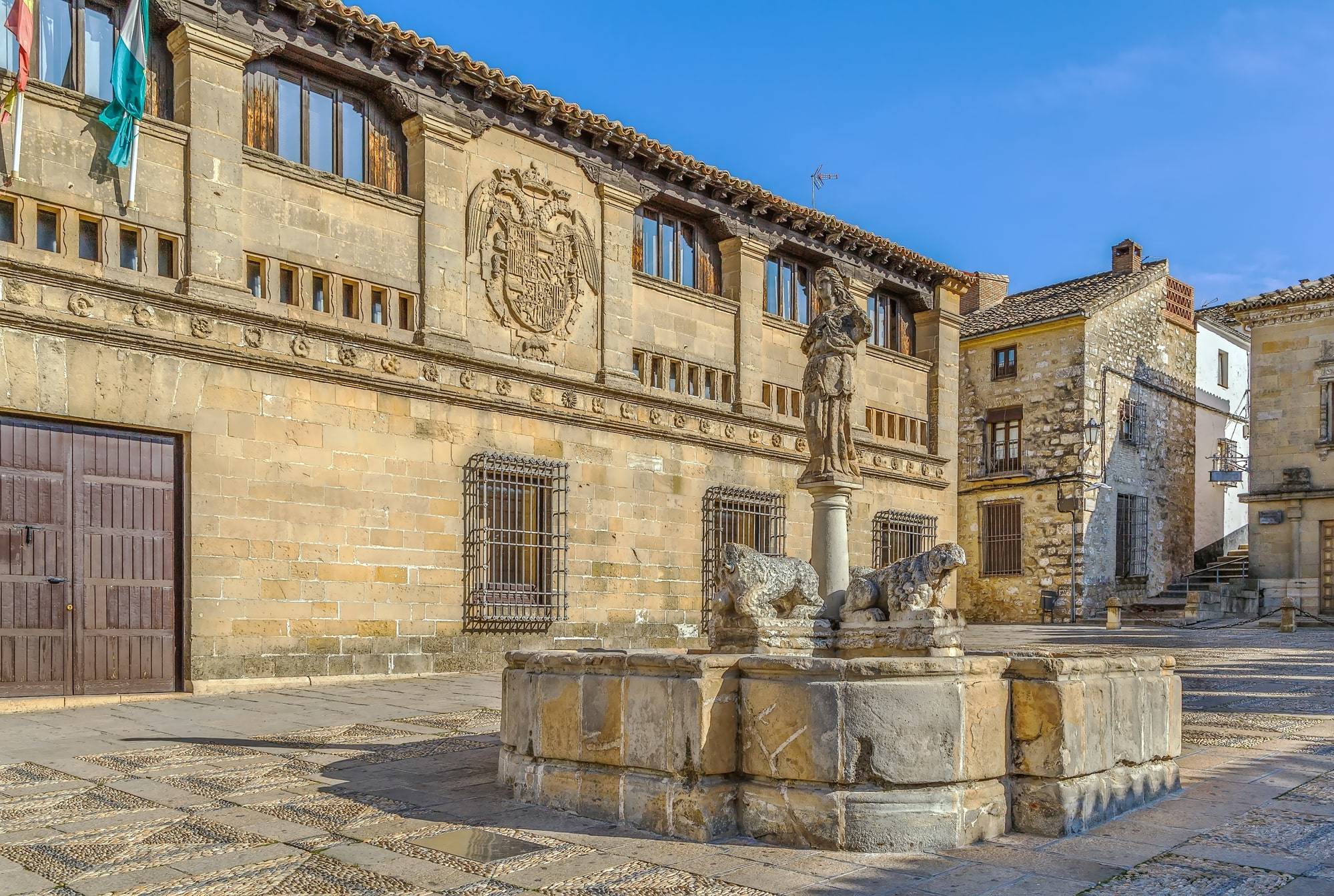 Tours y visitas en Úbeda y Baeza