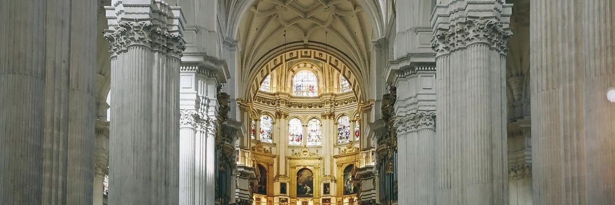 Visita guiada Catedral y Capilla Real de Granada