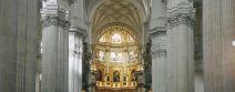 Visita guiada Catedral y Capilla Real de Granada