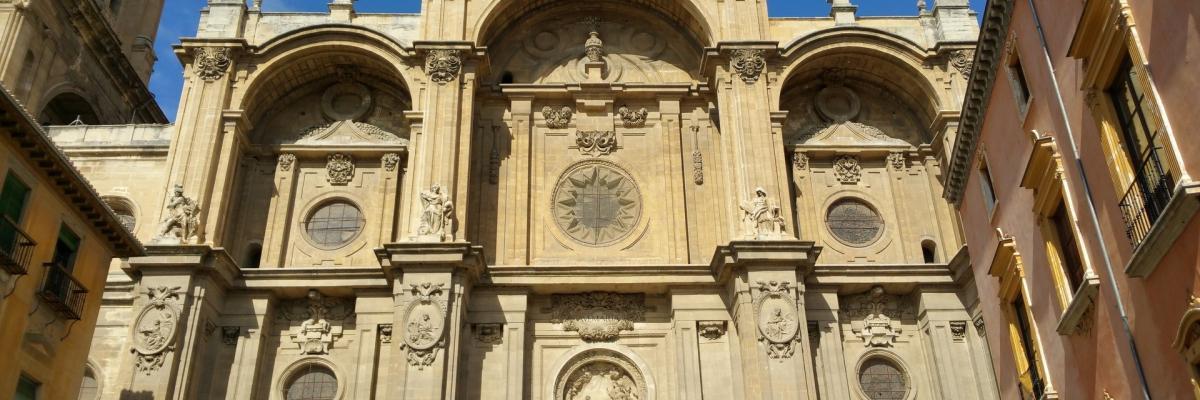 Visita guiada Catedral y Capilla Real de Granada