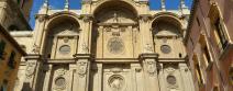 Visita guiada Catedral y Capilla Real de Granada