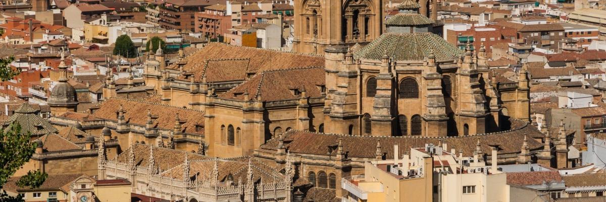 Visita guiada Catedral y Capilla Real de Granada