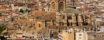 Visita guiada Catedral y Capilla Real de Granada