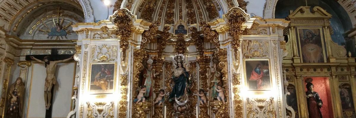 Visita guiada Catedral y Capilla Real de Granada
