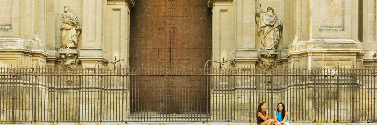 Visita guiada Catedral y Capilla Real de Granada