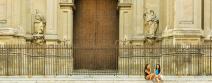 Visita guiada Catedral y Capilla Real de Granada
