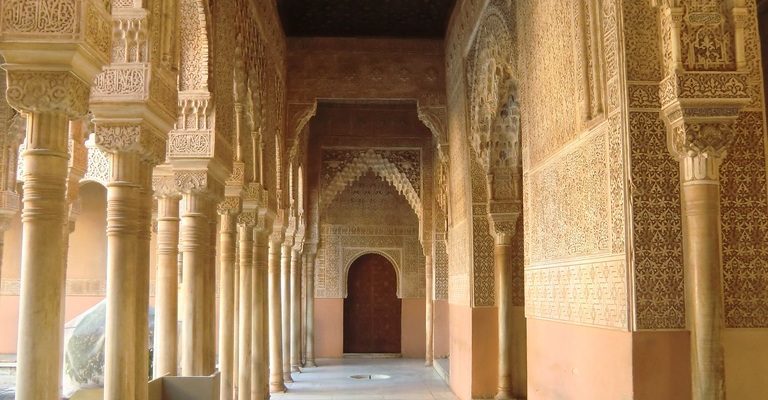 Tour Alhambra