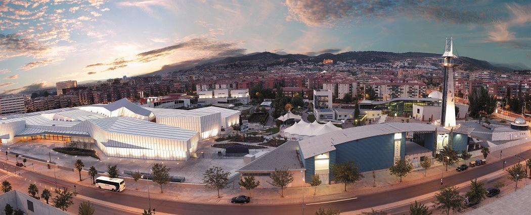 entradas para el parque de las ciencias de granada