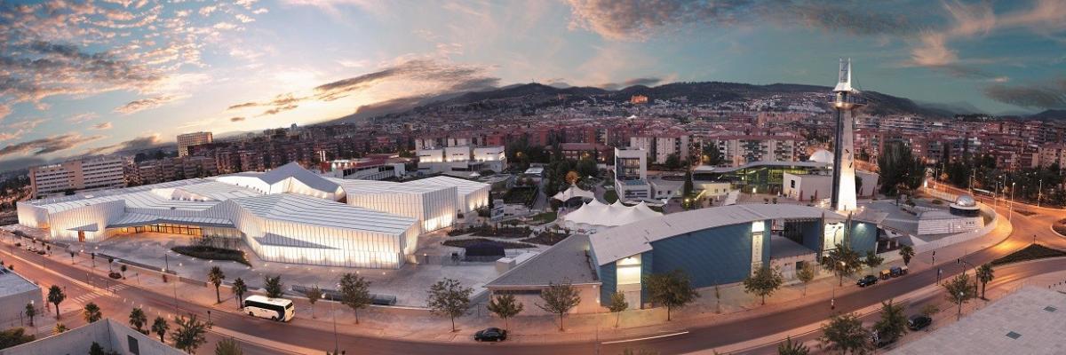 entradas para el parque de las ciencias de granada