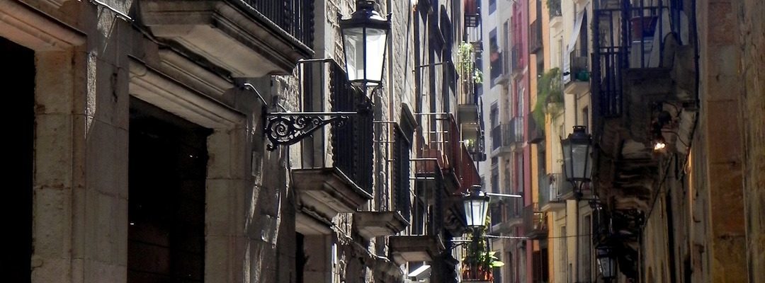 Tour barrio gótico de Barcelona