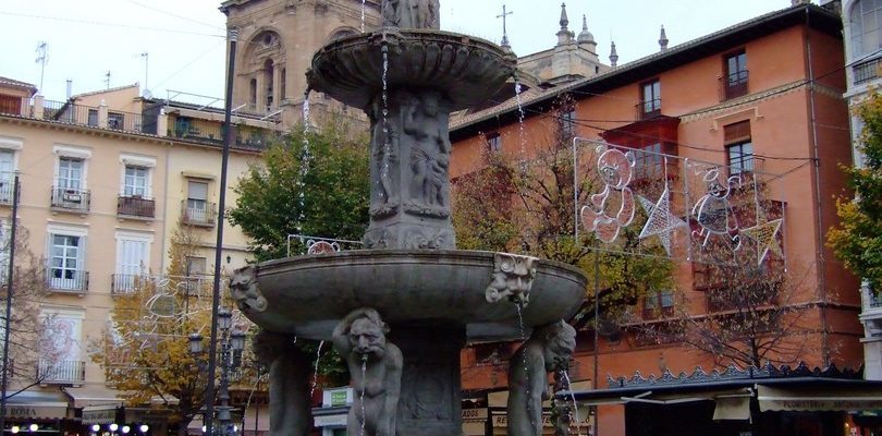 Visita guiada Catedral y Capilla Real de Granada