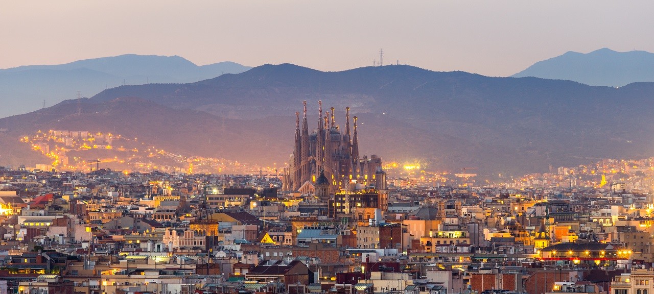 Tours, excursiones y visitas guiadas en Barcelona