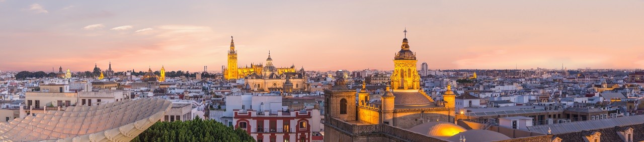 Tours excursiones Sevilla