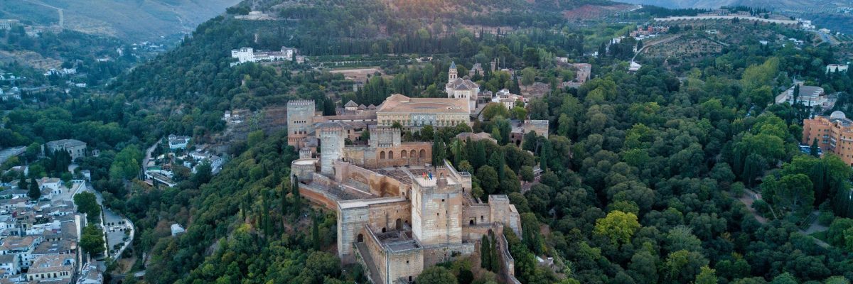 Tour Alhambra