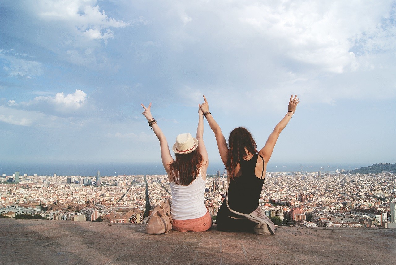 Tours, excursiones y visitas guiadas en Barcelona