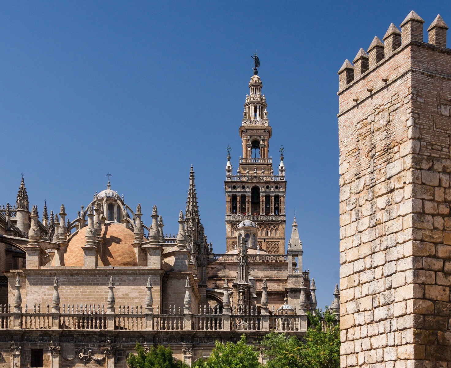 Tours y visitas guiadas privadas en Sevilla
