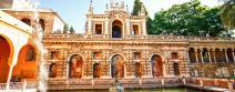 visita guiada real alcazar sevilla