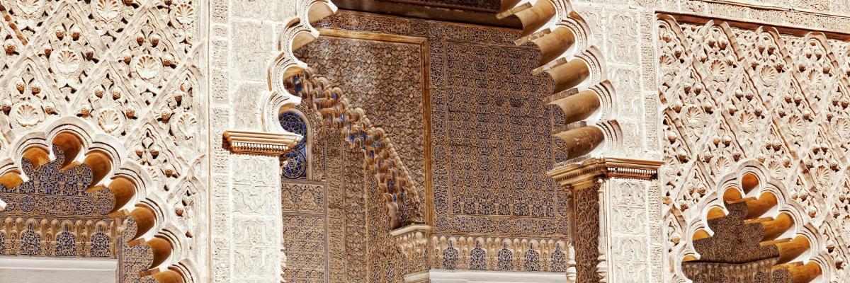 visita guiada real alcazar sevilla