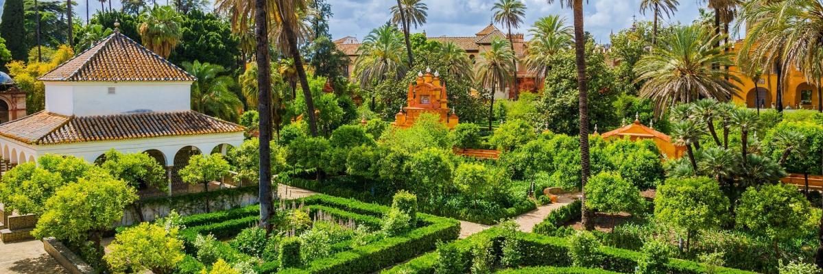 visita guiada real alcazar sevilla