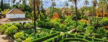 visita guiada real alcazar sevilla